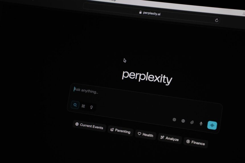 Perplexity