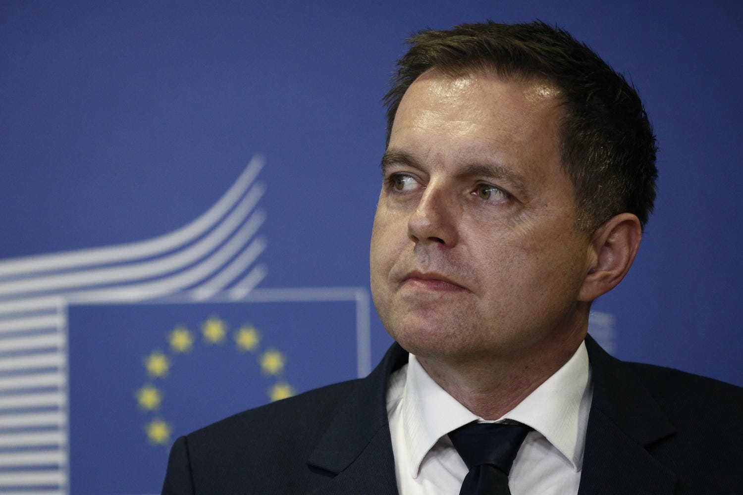 Peter Kažimír, guvernér NBS