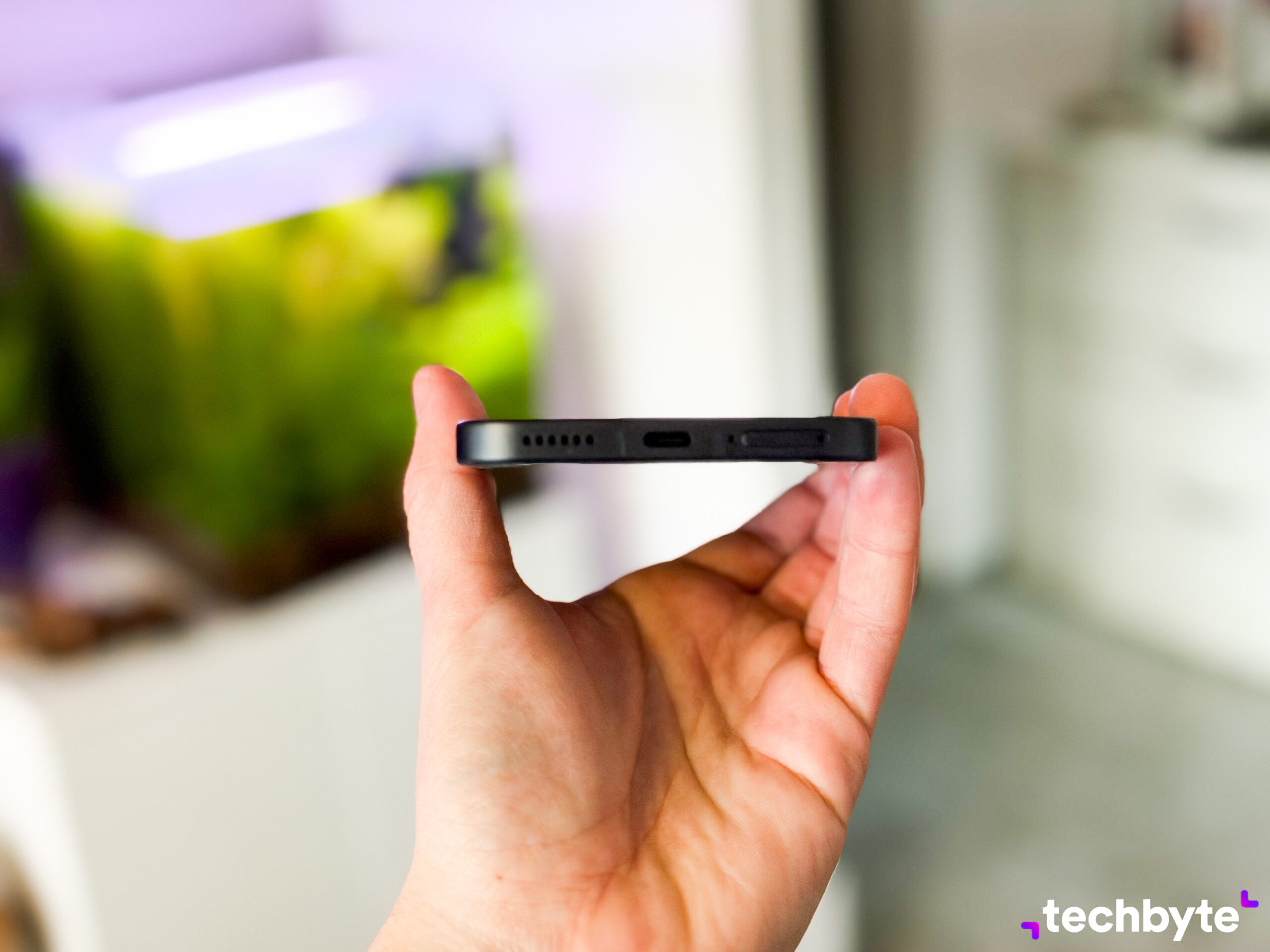 Nothing Phone (4a) Pro