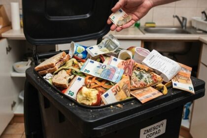 Obrázok vygenerovaný umelou inteligenciou Gemini