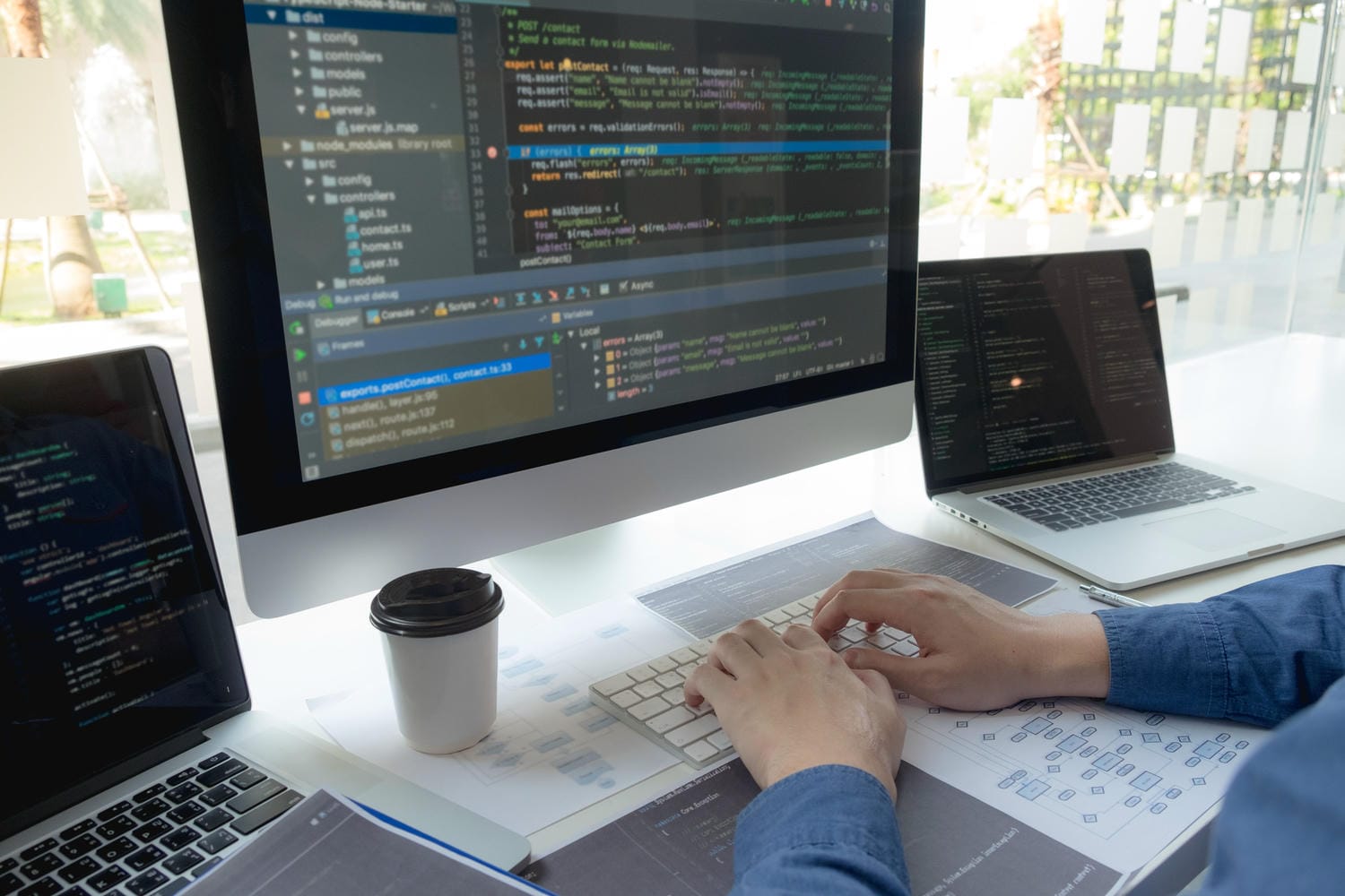 programovanie, Android