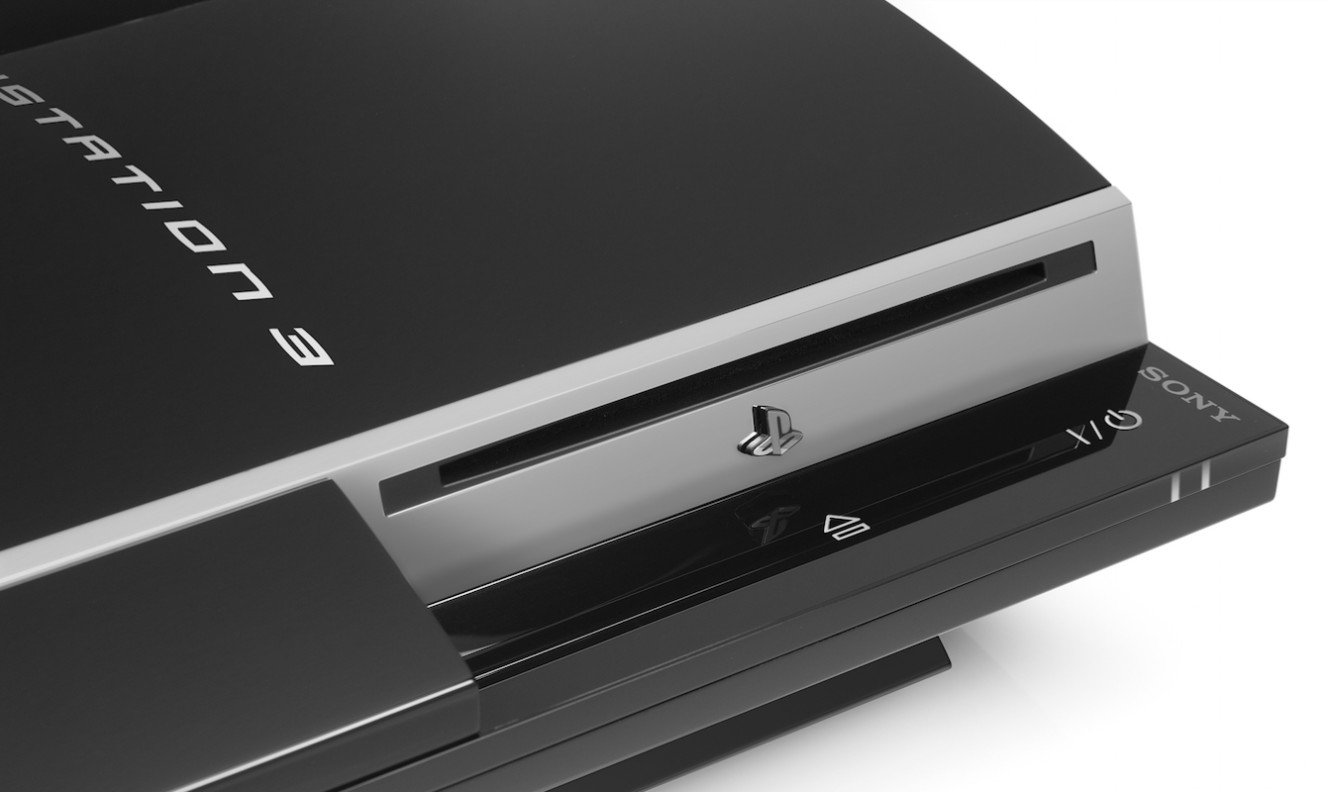 PlayStation 3, PS3