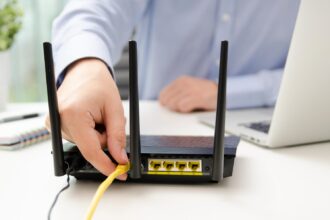 router, čínske routery
