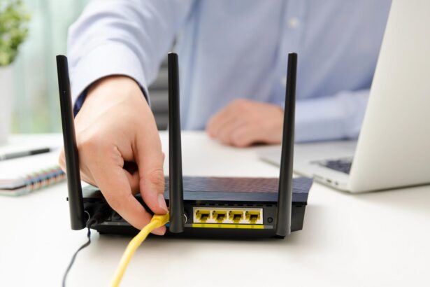 router, čínske routery
