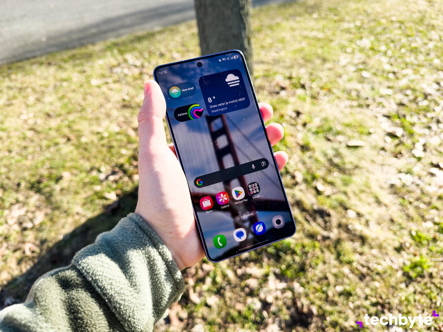 Samsung Galaxy S26 Ultra