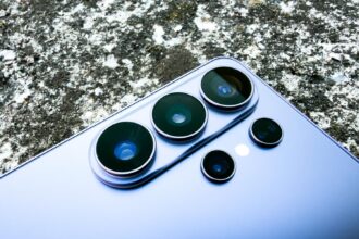 Samsung Galaxy S26 Ultra