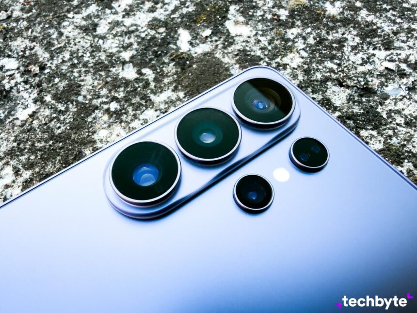 Samsung Galaxy S26 Ultra