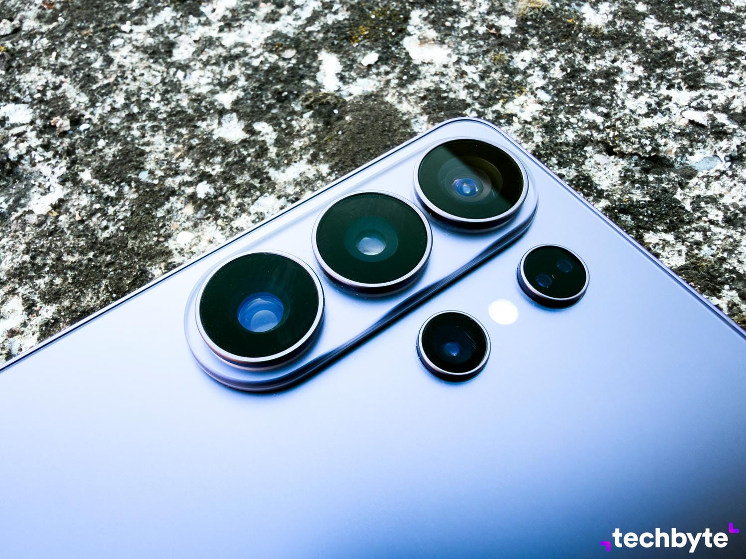 Samsung Galaxy S26 Ultra