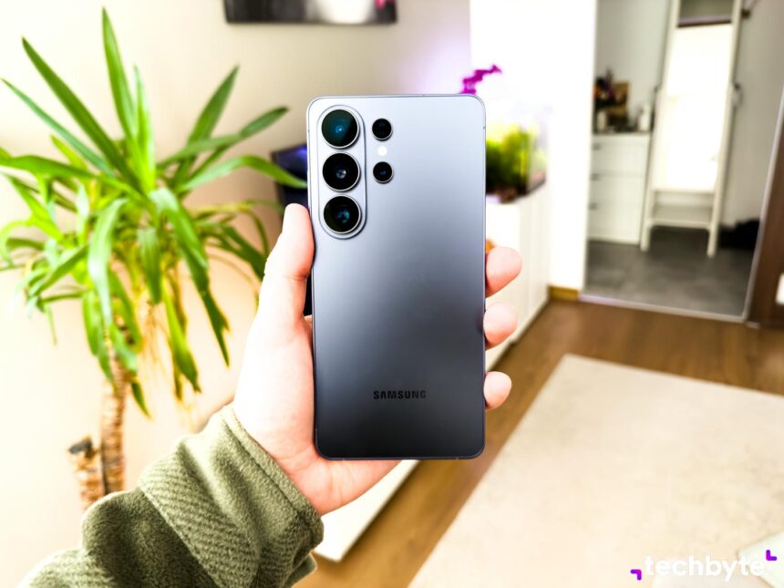 Samsung Galaxy S26 Ultra