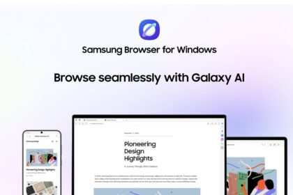 Samsung Browser