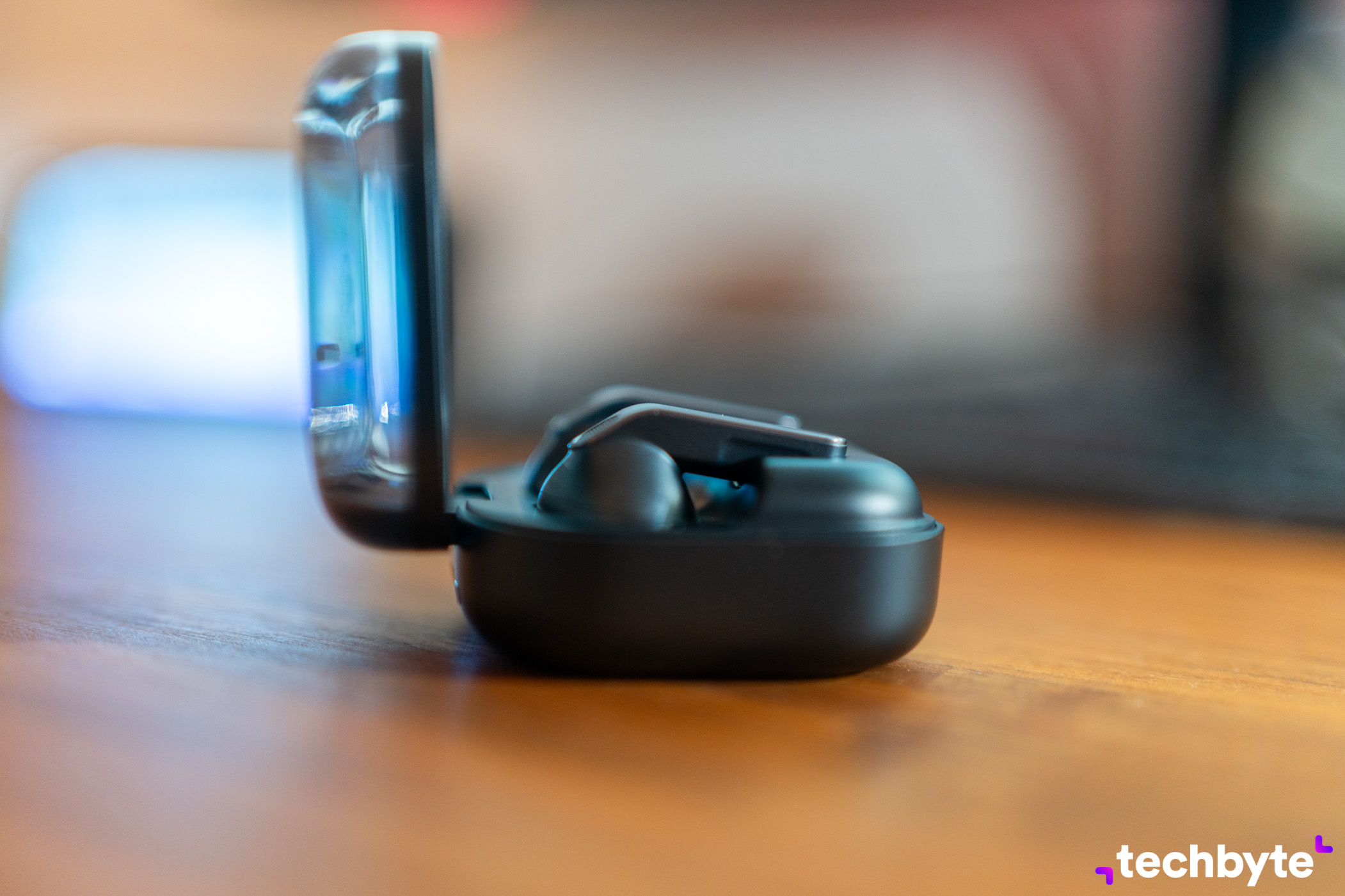 Samsung Galaxy Buds4 Pro