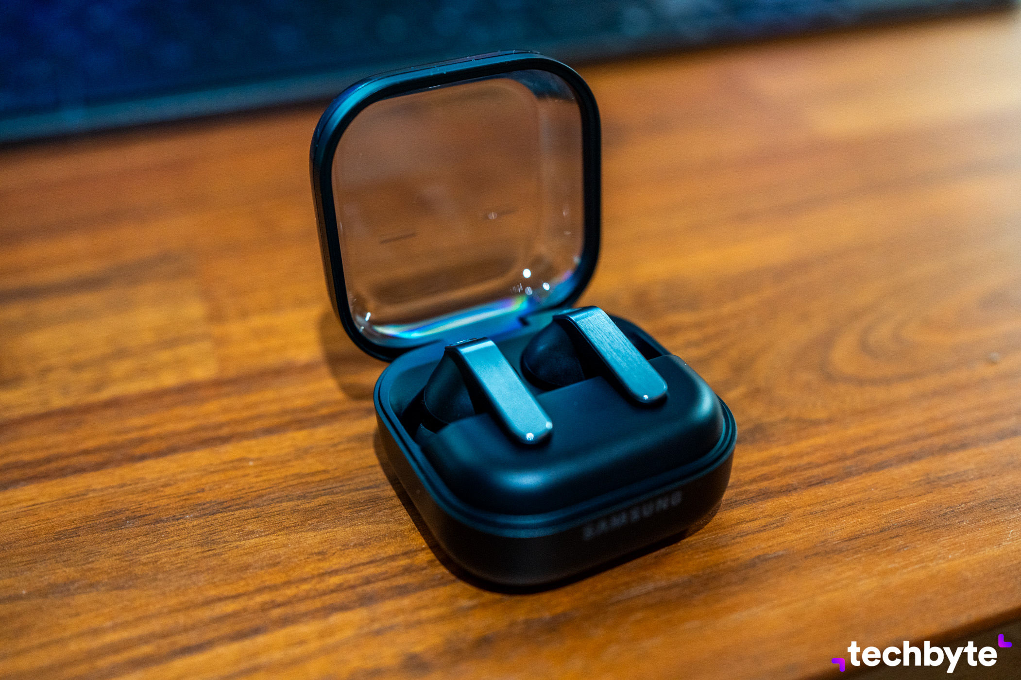 Samsung Galaxy Buds4 Pro