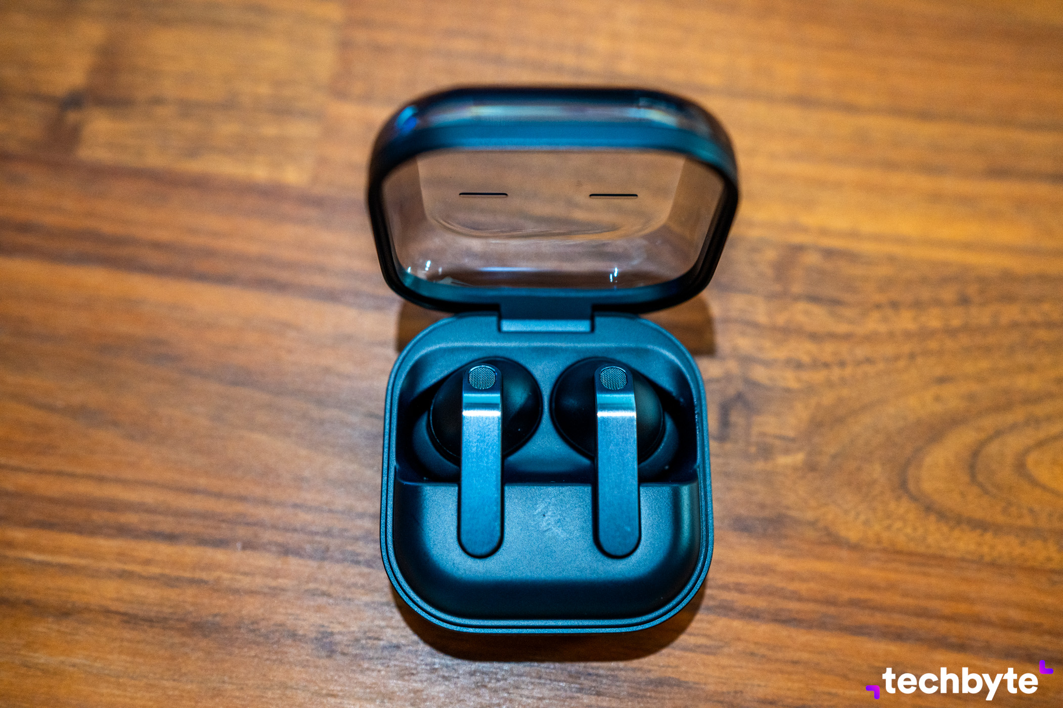 Samsung Galaxy Buds4 Pro