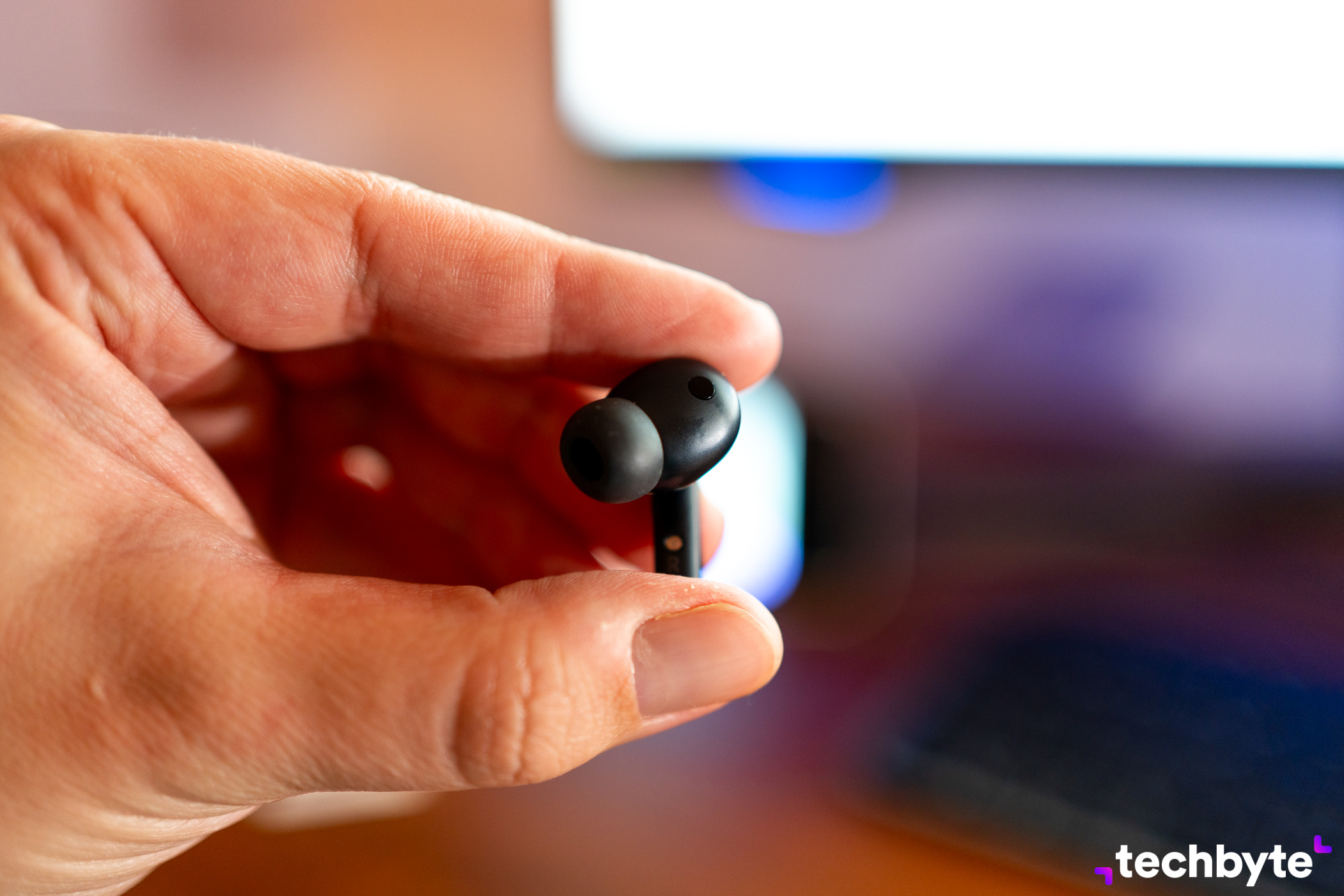 Samsung Galaxy Buds4 Pro