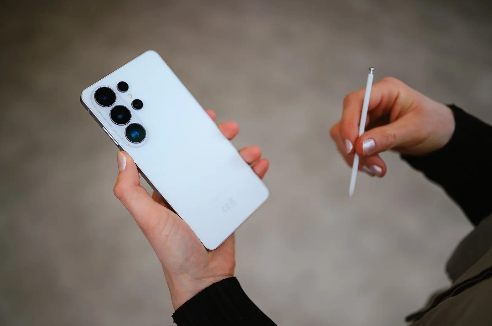 Samsung Galaxy S26 Ultra