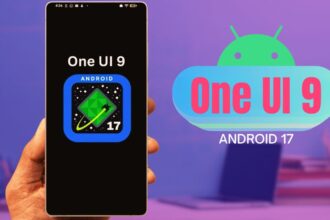 Samsung One UI 9