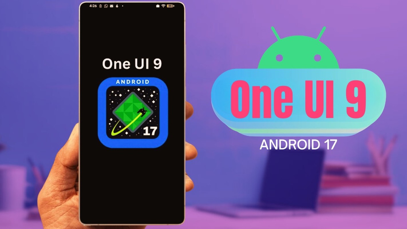 Samsung One UI 9