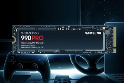 Samsung 990 Pro