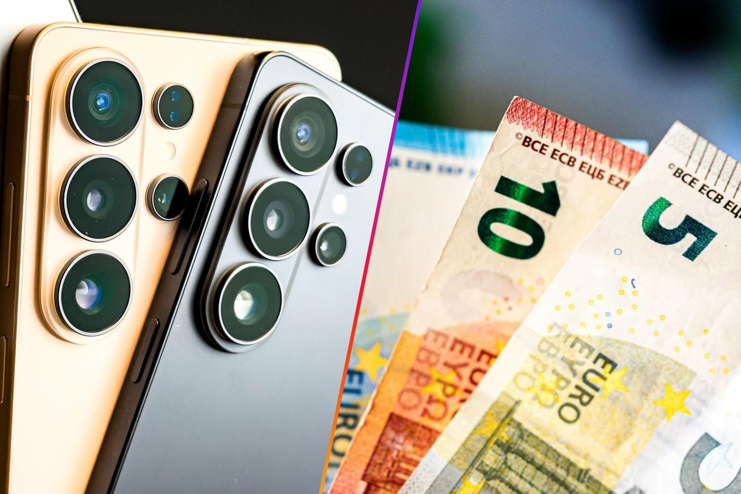 Samsung, zdražovanie, ceny