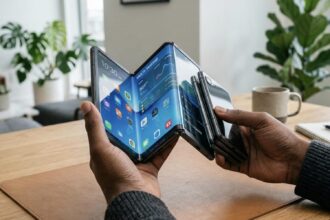 Obrázok vygenerovaný umelou inteligenciou Gemini