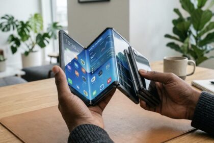 Obrázok vygenerovaný umelou inteligenciou Gemini