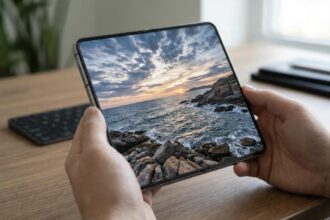 Obrázok vygenerovaný umelou inteligenciou Gemini