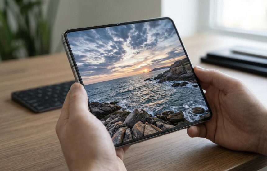 Obrázok vygenerovaný umelou inteligenciou Gemini