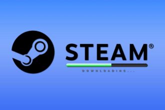 Steam
