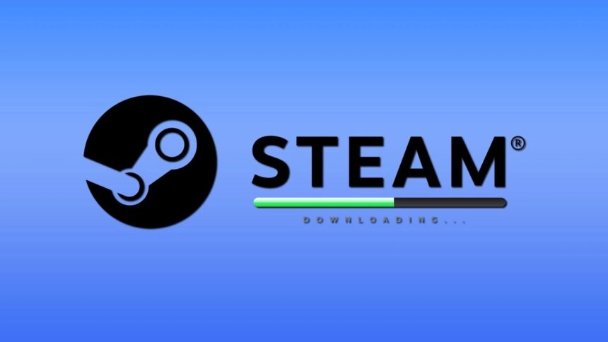 Steam