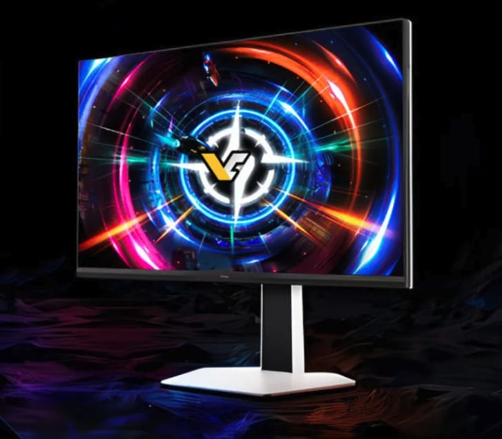 Nové monitory TCL