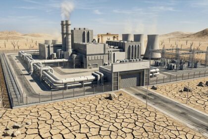 Obrázok vygenerovaný umelou inteligenciou Gemini