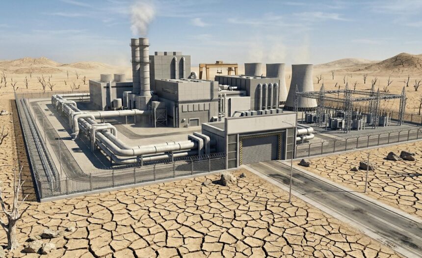 Obrázok vygenerovaný umelou inteligenciou Gemini