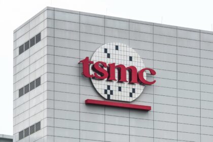 TSMC
