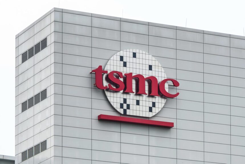 TSMC
