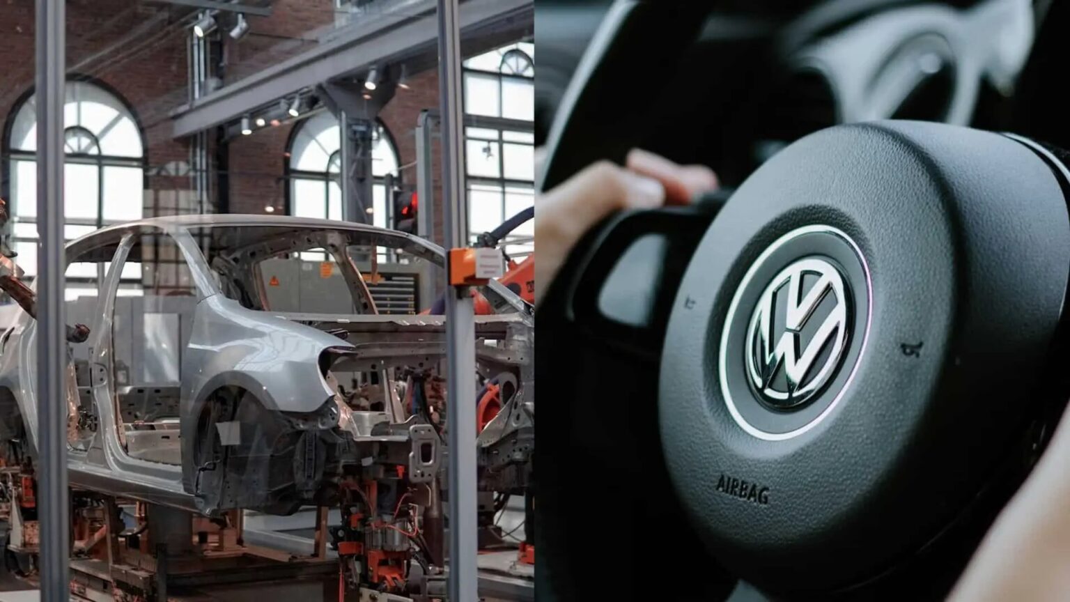 Volkswagen, VW