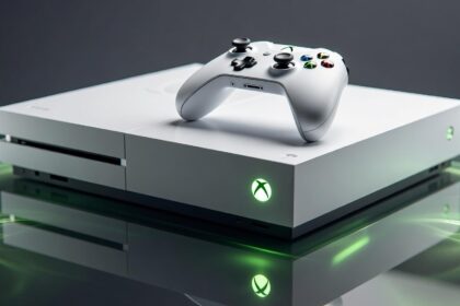 Xbox projekt Helix
