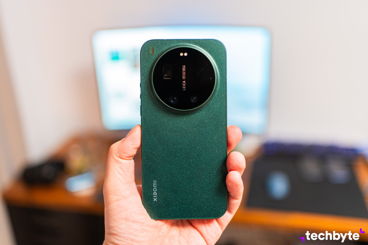 Xiaomi 17 Ultra