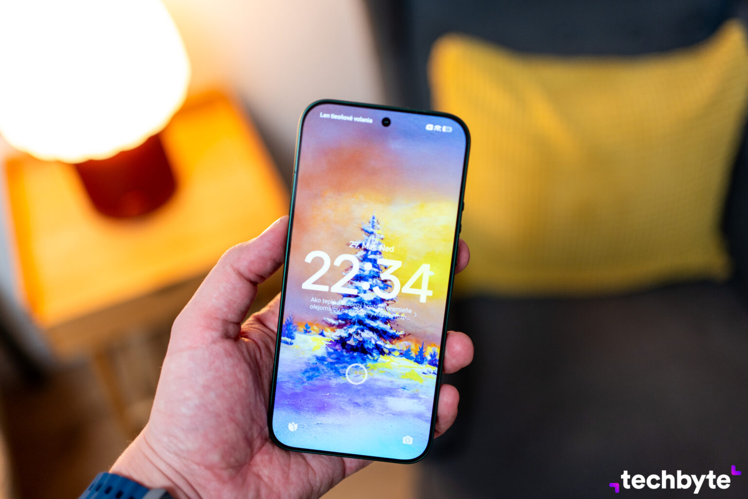 Xiaomi 17 Ultra