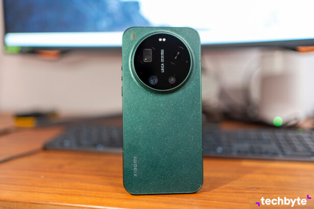 Xiaomi 17 Ultra