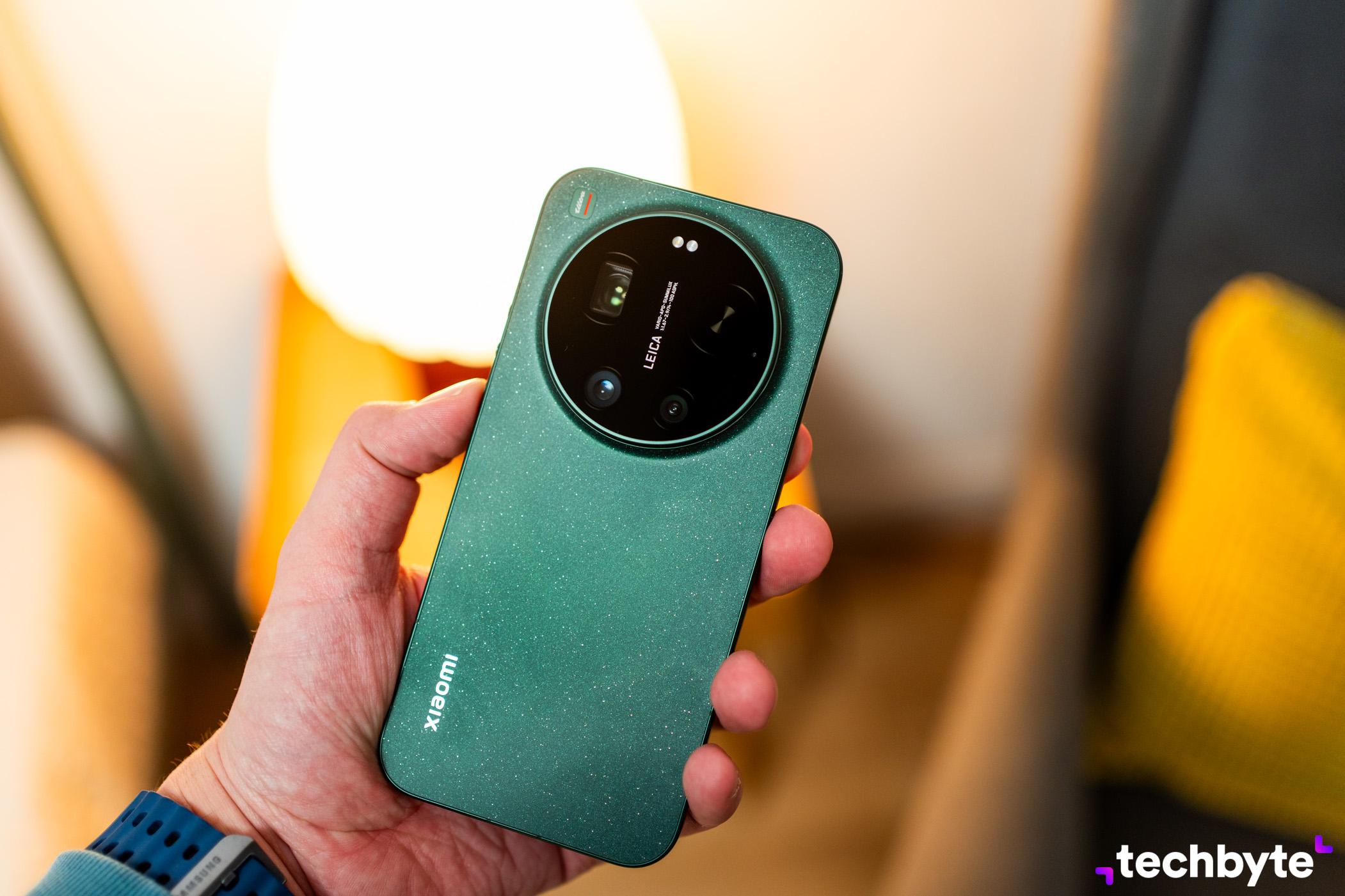Xiaomi 17 Ultra