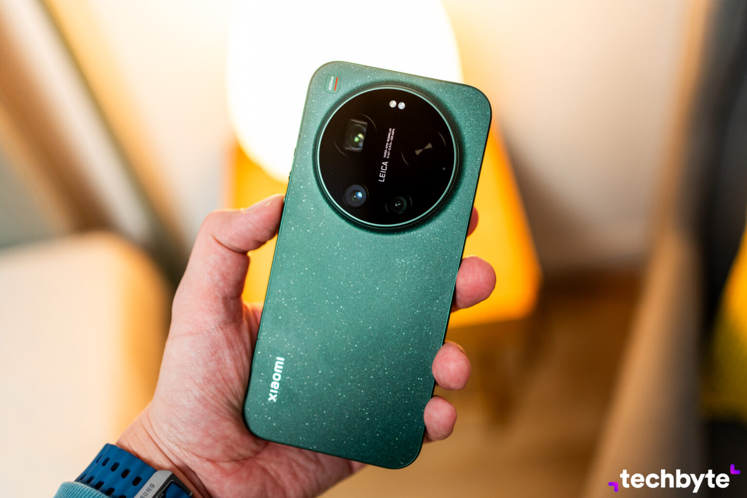 Xiaomi 17 Ultra
