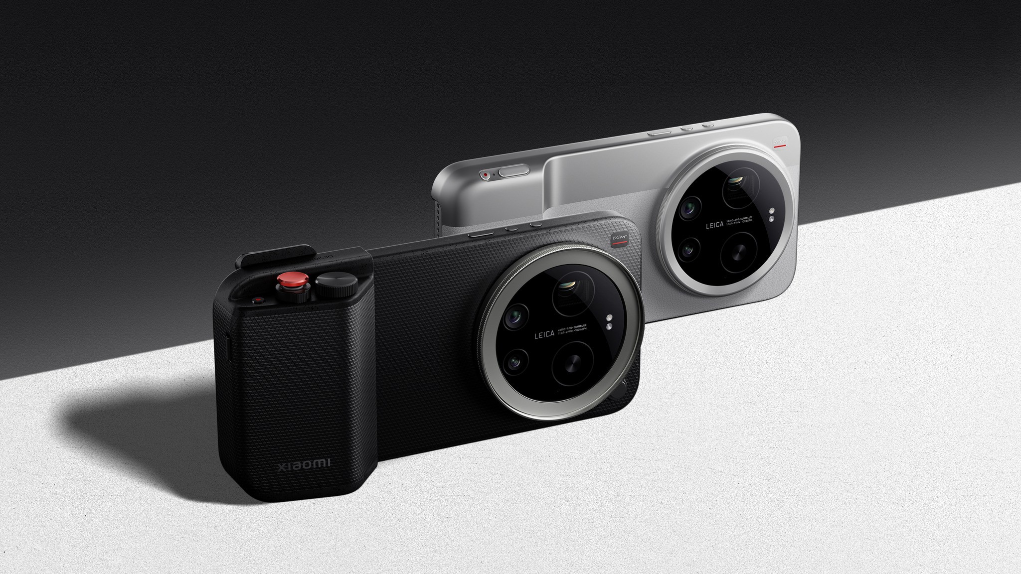 Xiaomi 17 Ultra Photography kit