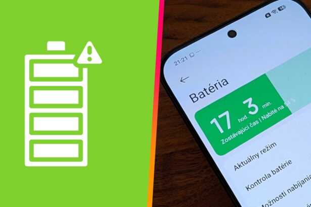 Xiaomi batéria