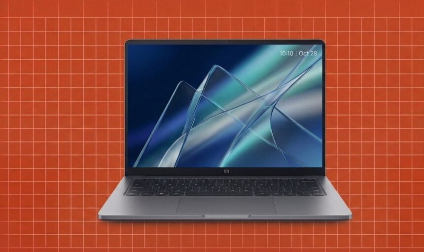 Xiaomi Book Air (koncept)