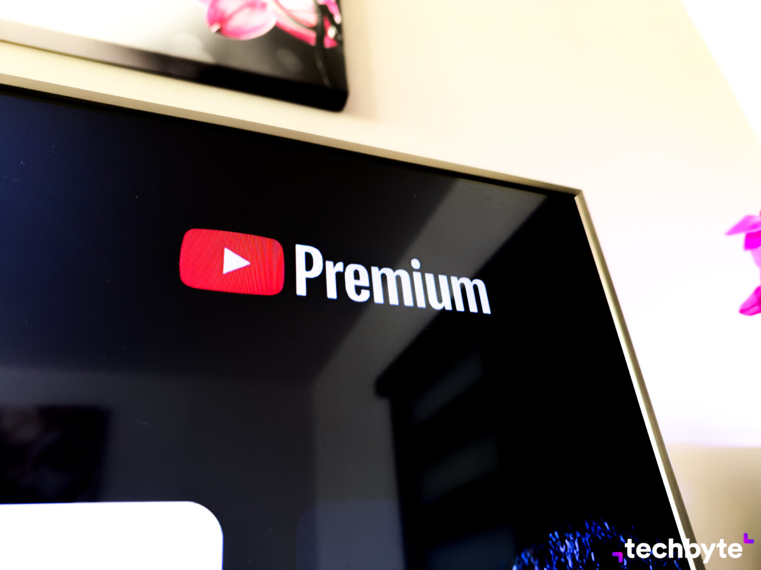 YouTube, YouTube Premium, TV