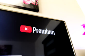 YouTube, YouTube Premium, TV