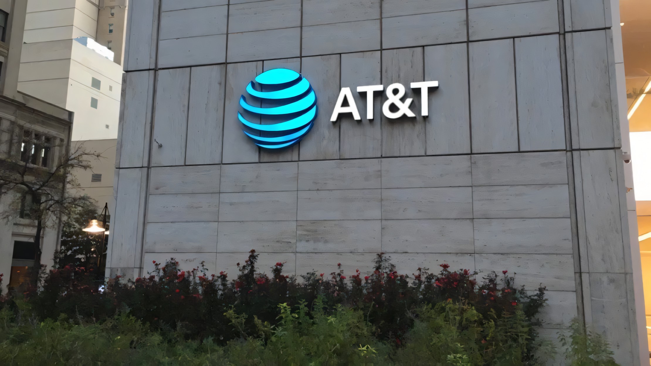 AT&T