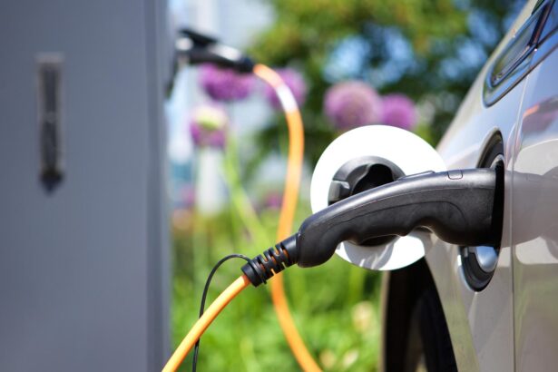 elektromobil, elektromobily