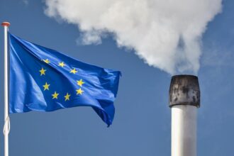 EU CO2