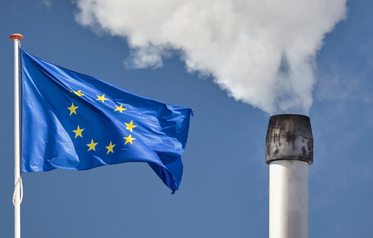 EU CO2